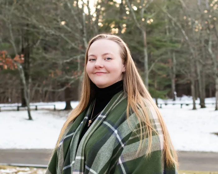 Alyssa Leavitt - Marketing Specialist