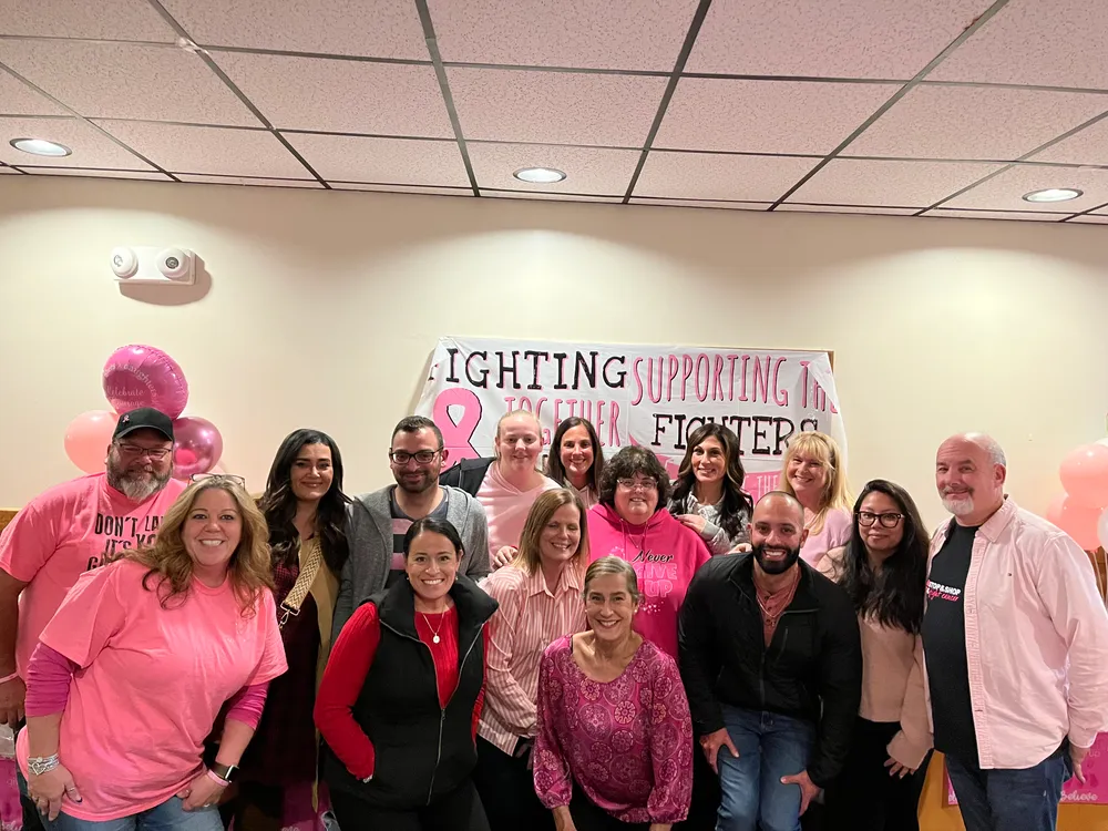 Stop & Shop Social Media Campaign