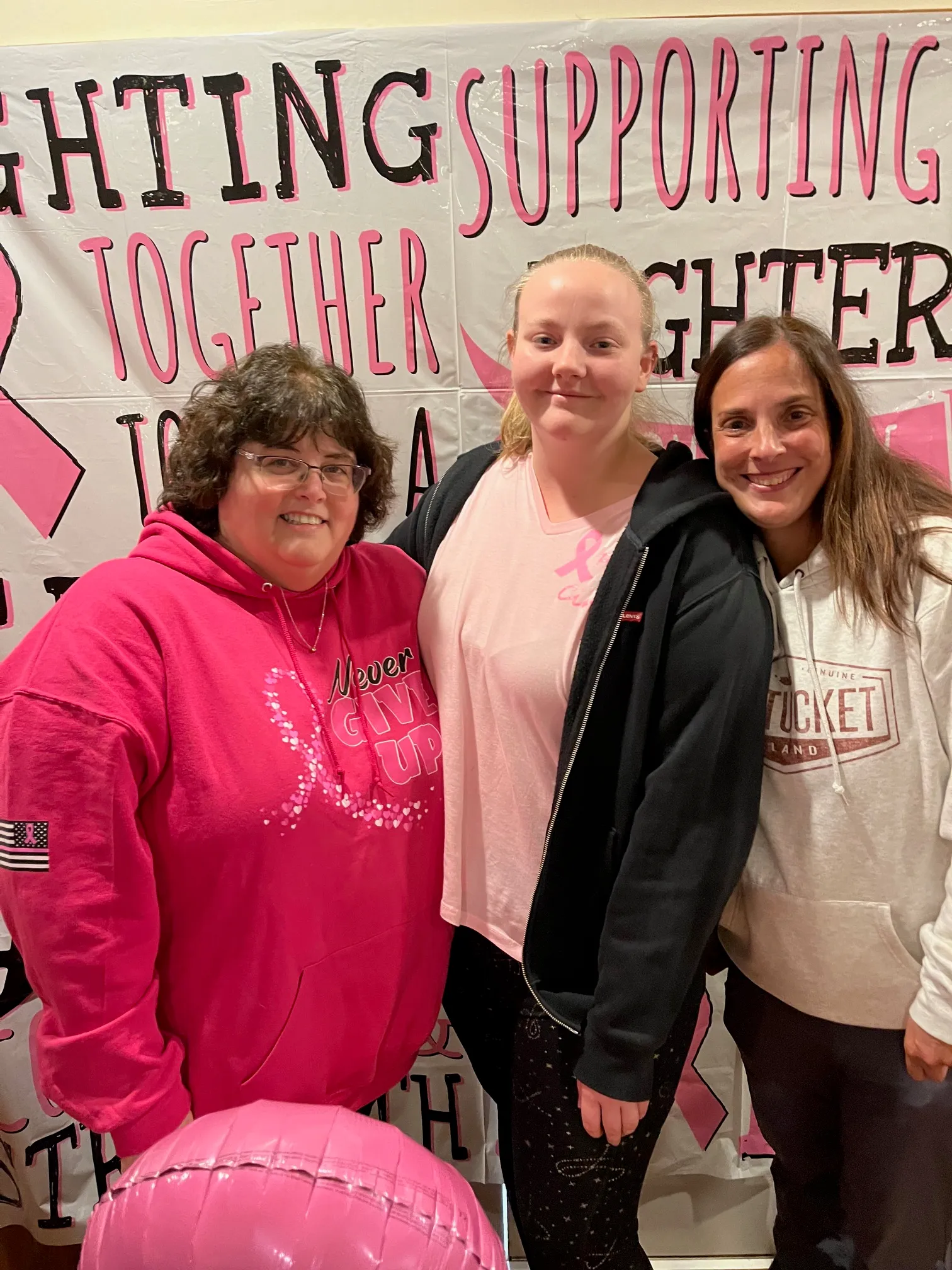 Stop & Shop community engagement