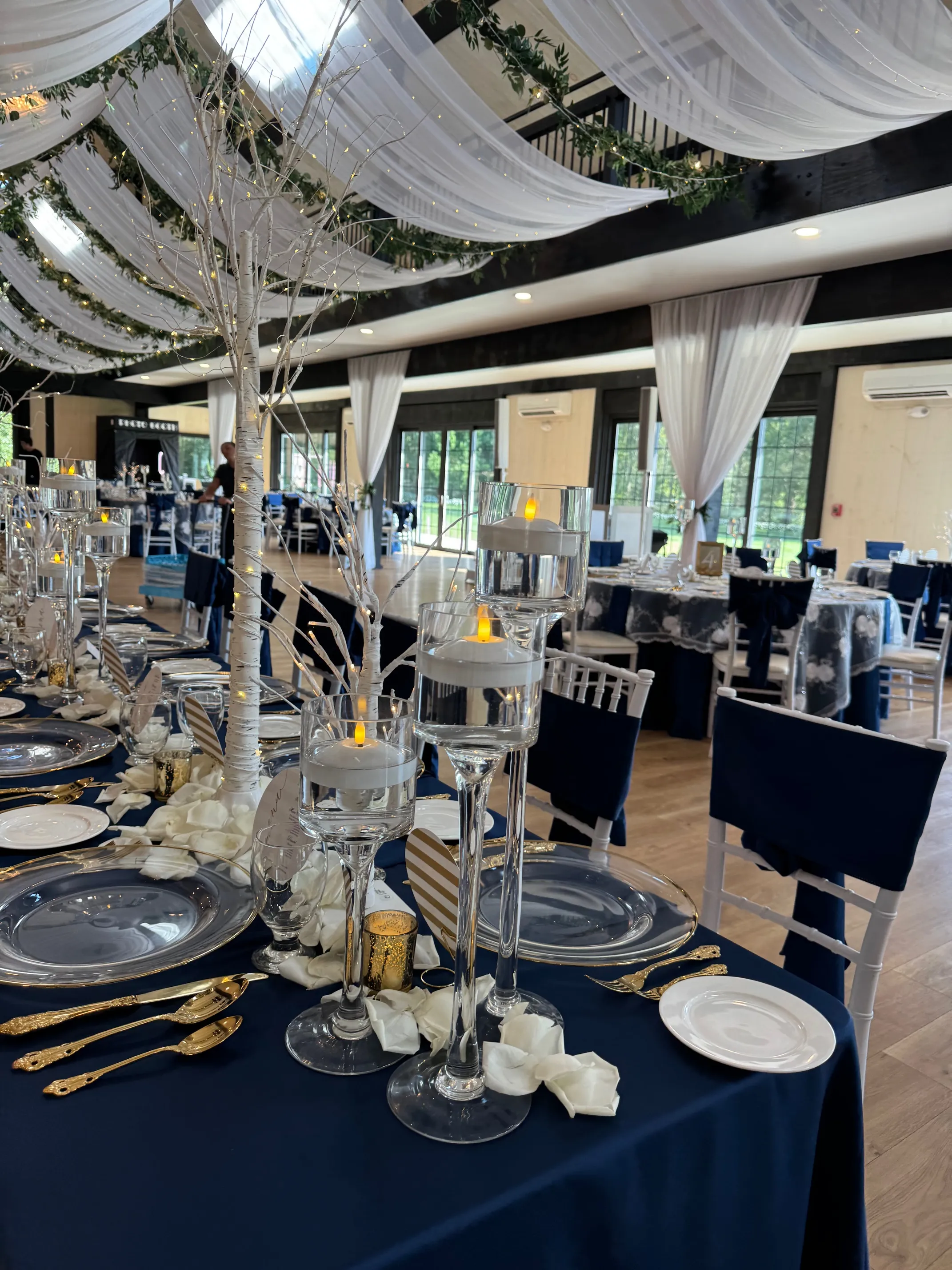 Creative Ambience lifestyle content