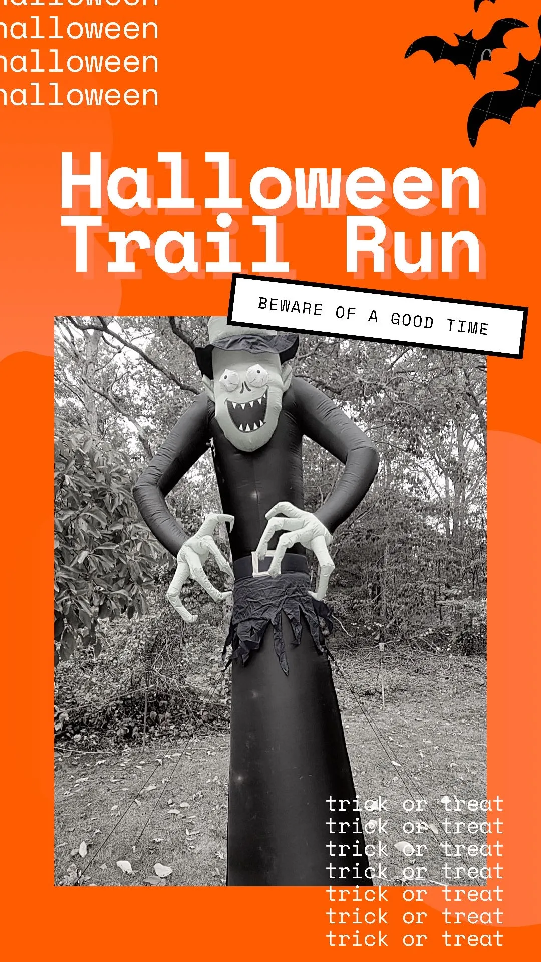 Boldr Dash social media content example